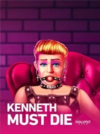 Kenneth character in Kenneth Must Die slot